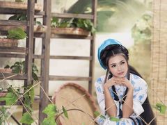 -九月鹰飞汉服摄影工作室