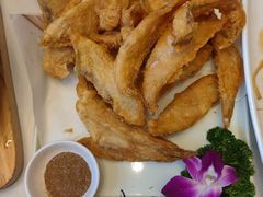 -渔码头食府·20年蓬莱老字号(登州路店)