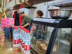 -正味斋锅巴菜(西北角店)