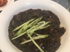 -桃园中华料理炸酱面(燕儿岛路店)