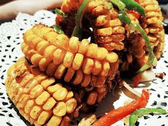 -捞围鲜·港式打边炉(海阳路店)