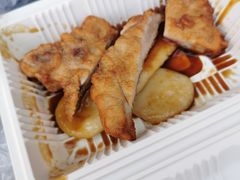 -鲜得来排骨年糕(豫园店)