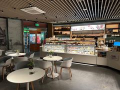 -德南面包房(尚都店)