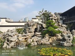 -青果巷历史文化街区