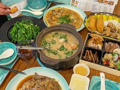 -唔止卤嘢·潮州府城菜(鹭江店)