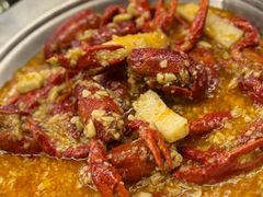 -聚味瞿记·龙虾堂(渔人码头一店)