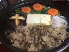 -铃木食堂(帽儿胡同店)