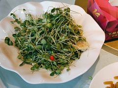 -玉林烤鸭店(黄村兴华店)