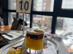 -Nectar One Cafe(勇烈路n1店)