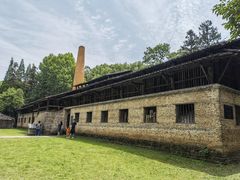 -景德镇古窑民俗博览区