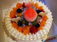 -好利来(四惠店)