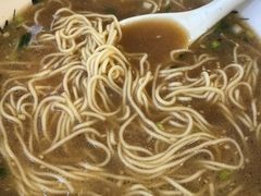 -霸道川面馆(张江店)