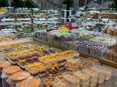 -幸福蛋糕坊(金顶街店)