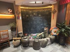 -金博士朝鲜民族餐厅(工大店)