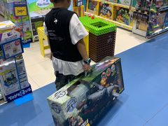 -TOYSRUS玩具反斗城(郑州熙地港店)