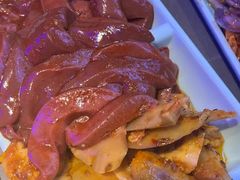 -汉金城海鲜烤肉自助百汇(烟台永旺购物中心店)