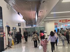 -绵阳南郊机场