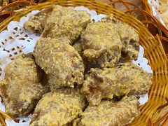 -南记食粥坊·宵夜大排档(莲花总店)