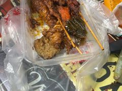 -小朱麻辣串(益民街店)