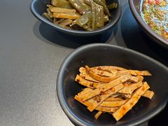 -铜锣湾·有麝自然香(渝北财富中心店)