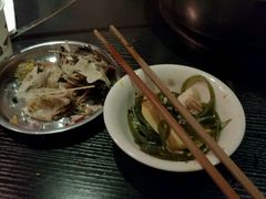 -云的侧面音乐餐吧(丰马牛餐饮广场店)