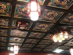 -富察氏乌拉满族火锅(乌拉街店)