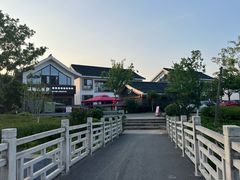 -南北湖风景区