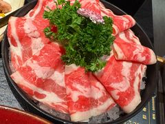 -色響火锅(恒隆广场店)