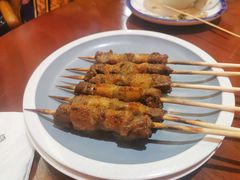 -1078號老北京涮肉(松柏店)