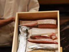 -荣一代目OMAKASE板前料理