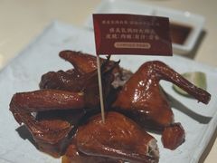 -侨美食家·粤菜(体育西路店)