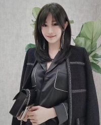 -东秀护肤造型