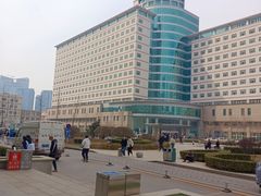 -中国医科大学附属盛京医院(南湖院区)