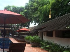 罗望乡村酒店-罗望子村酒店