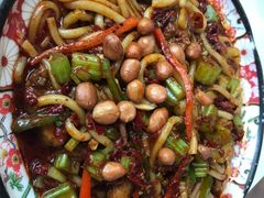 -帕米尔食府(白云观店)