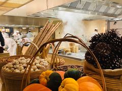 -广州柏悦酒店·悦景轩·粤菜餐厅