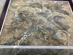 -南岳衡山风景名胜区-南岳大庙