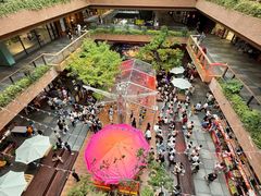 -瑞虹新天地月亮湾