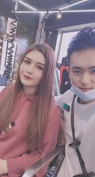 -無名发艺
