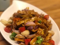 -隐食私房菜(老街店)