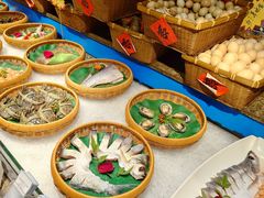 -二十八里太湖船菜(吉祥路店)