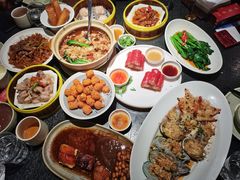 -蝴蝶里·粤菜·点心(龙湖天街&滨江店)