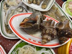 -四囍码头海鲜烧烤自助火锅(外滩南京东路悦荟广场店)