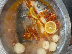 -韶山冲湘菜(中兴大街店)