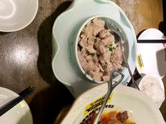 -炊烟小炒黄牛肉(中心印象城店)