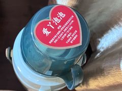 -浔阳中餐厅
