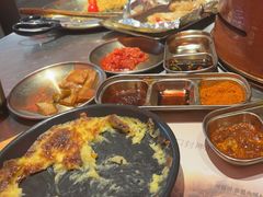 -西塔老太太泥炉烤肉(苏州大悦城店)