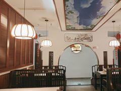 -徽韵人家·传承正宗徽菜(牡丹园店)