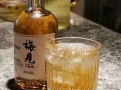冰梅见-蜀大侠火锅(寰球文化地标·总府店)