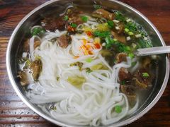 -定安爹辣汤饭(水巷口店)